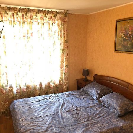 Glushko Apartment 2 Rooms Odessa Exterior photo