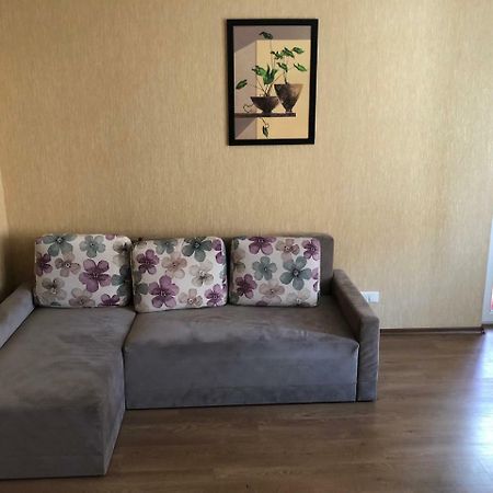 Glushko Apartment 2 Rooms Odessa Exterior photo