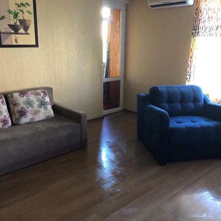 Glushko Apartment 2 Rooms Odessa Exterior photo