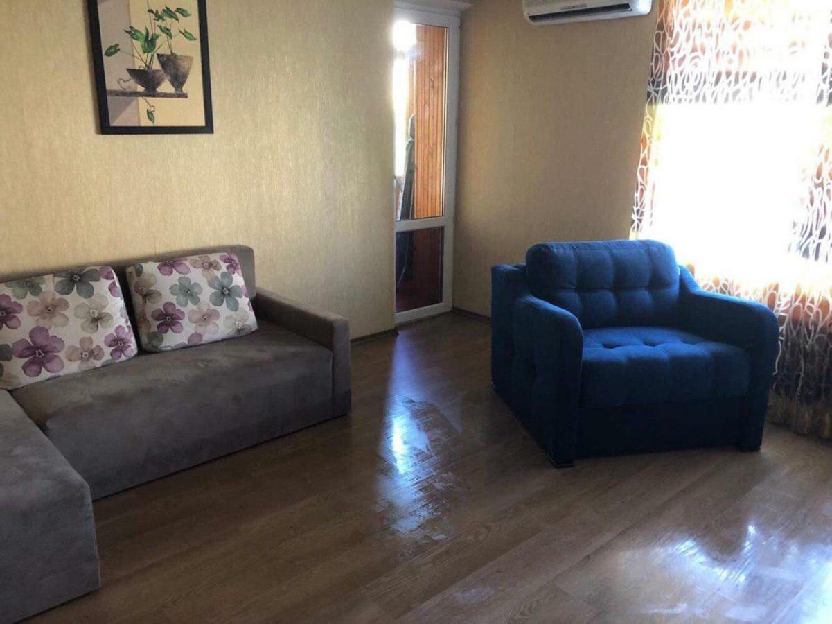 Glushko Apartment 2 Rooms Odessa Exterior photo