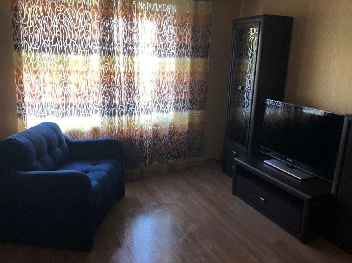Glushko Apartment 2 Rooms Odessa Exterior photo